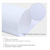 Canvas Art Wall Decoration